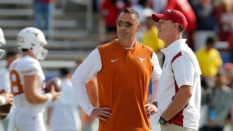 Red River Rivalry 2023: Every undefeated Texas.